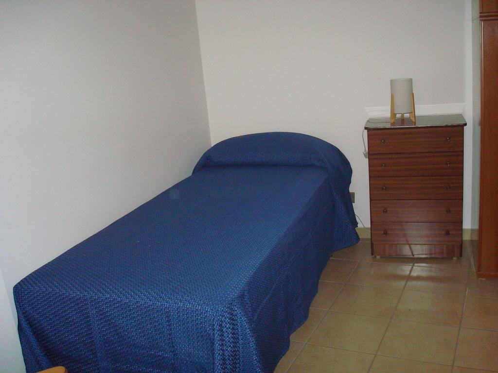 Attico Con Vista Panoramica Sul Mare Apartment ชากกา ห้อง รูปภาพ